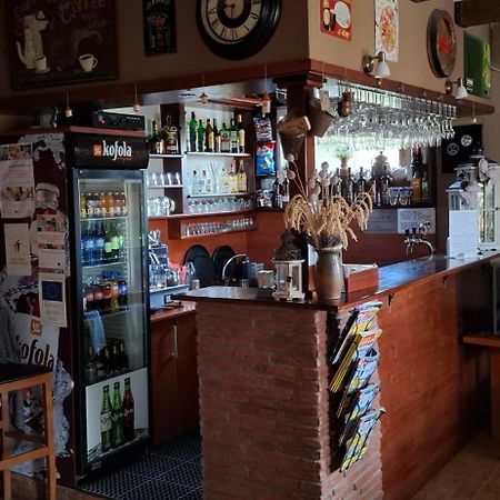 Penzion Kozak B&B Sebedražie 外观 照片