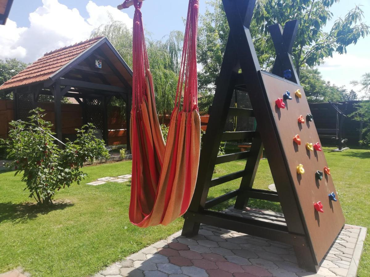 Penzion Kozak B&B Sebedražie 外观 照片