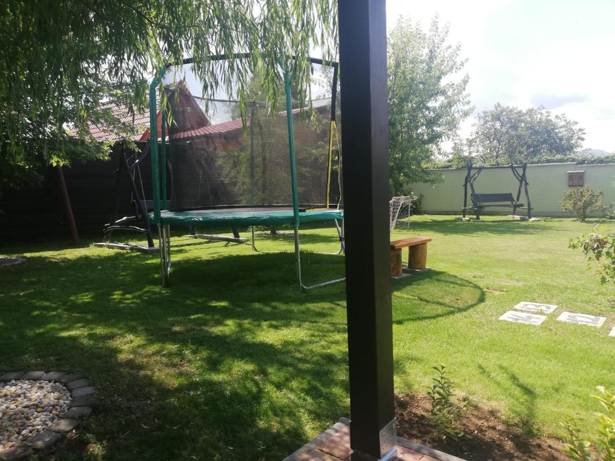 Penzion Kozak B&B Sebedražie 外观 照片