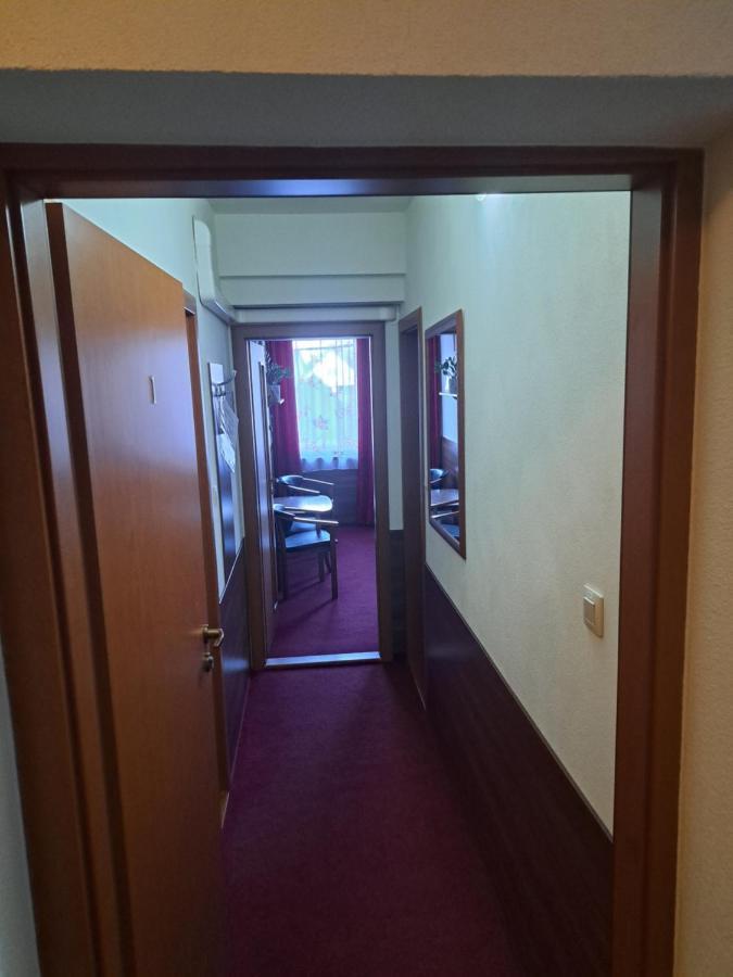 Penzion Kozak B&B Sebedražie 外观 照片