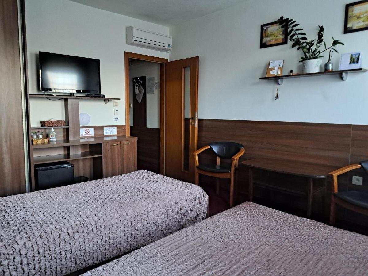 Penzion Kozak B&B Sebedražie 外观 照片