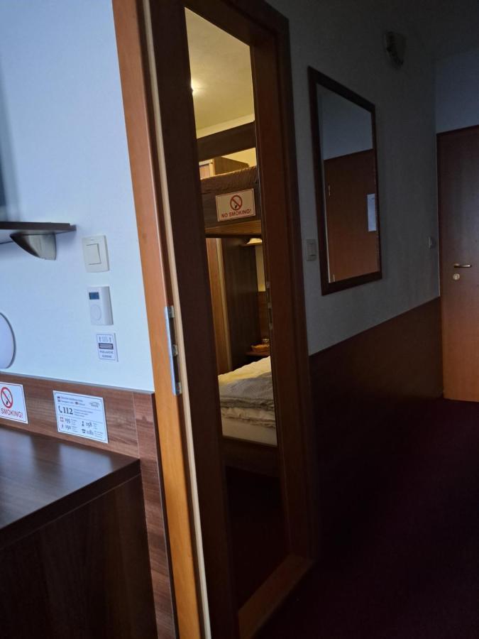 Penzion Kozak B&B Sebedražie 外观 照片