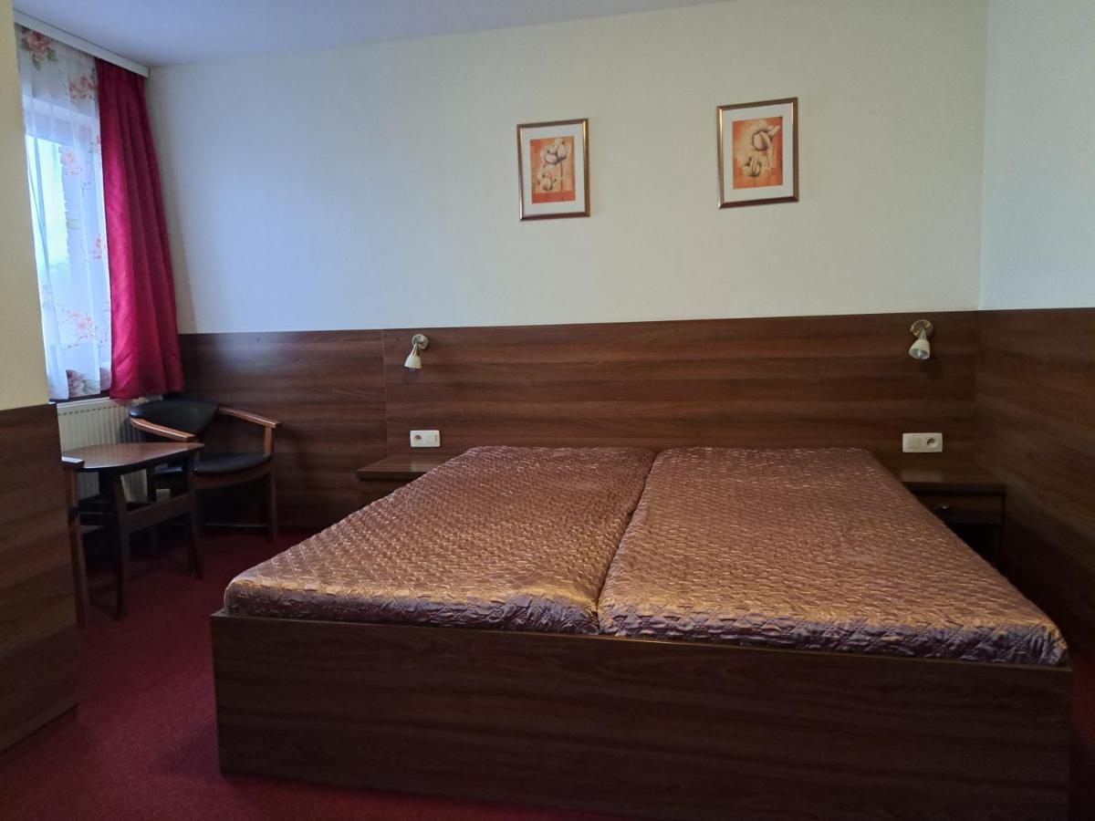 Penzion Kozak B&B Sebedražie 外观 照片