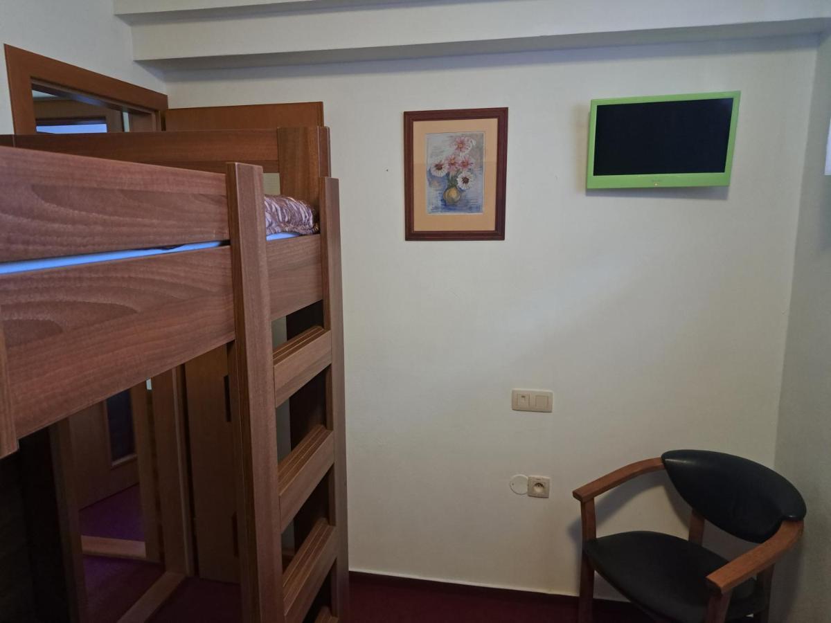 Penzion Kozak B&B Sebedražie 外观 照片