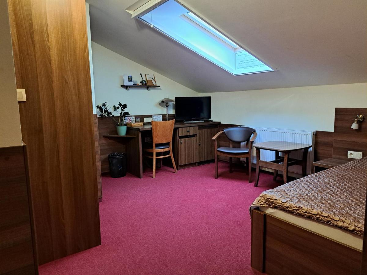 Penzion Kozak B&B Sebedražie 外观 照片
