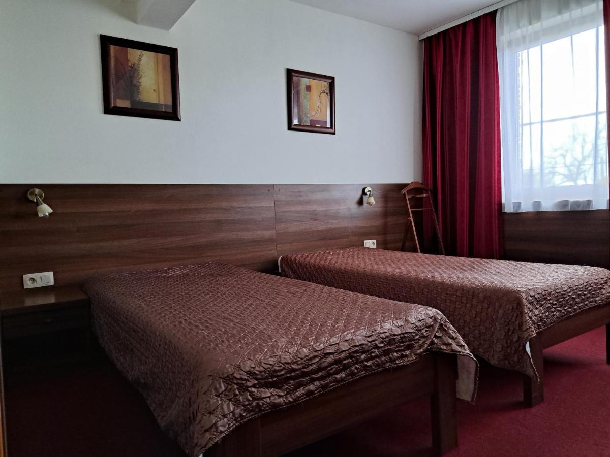 Penzion Kozak B&B Sebedražie 外观 照片