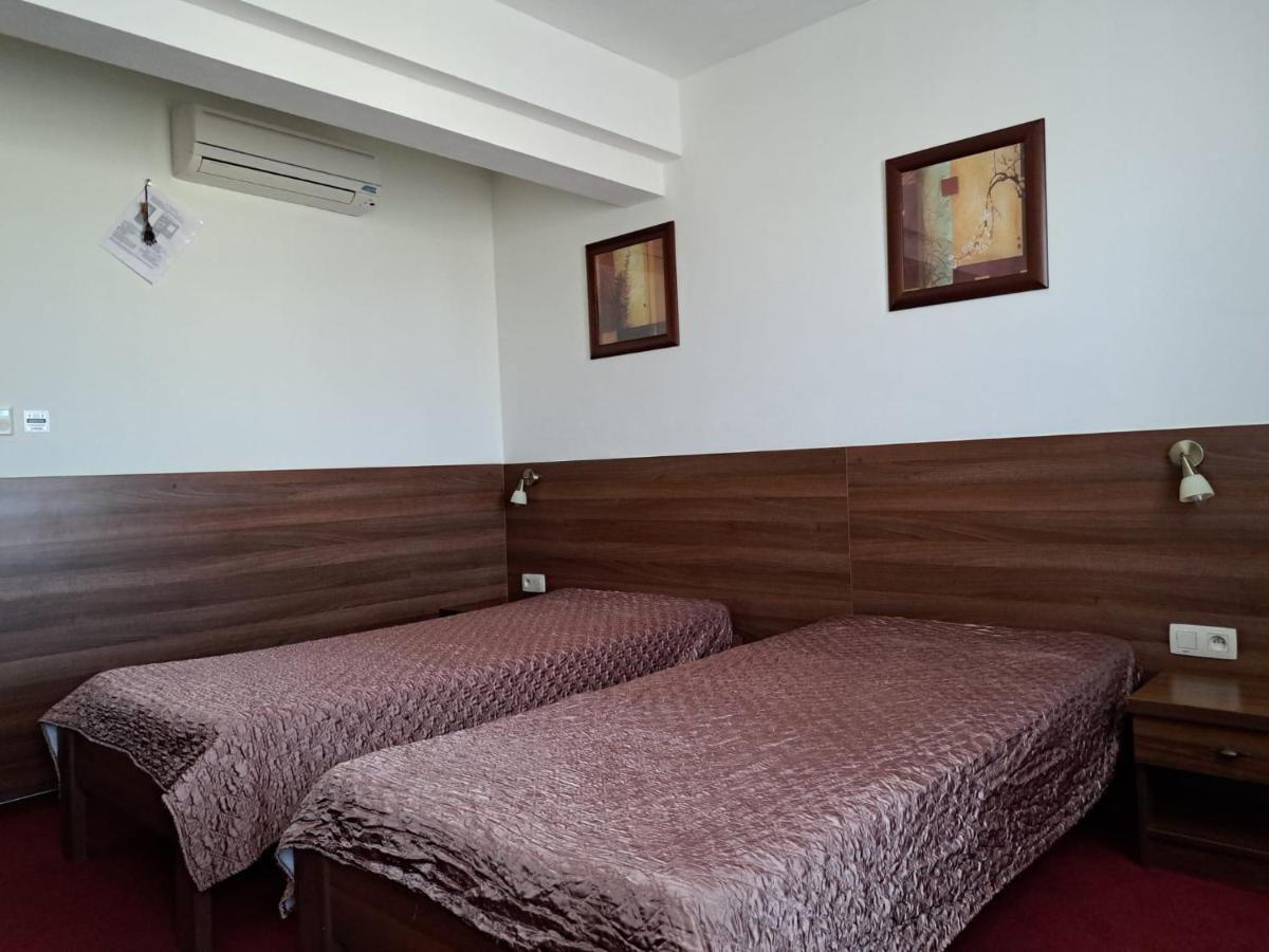Penzion Kozak B&B Sebedražie 外观 照片