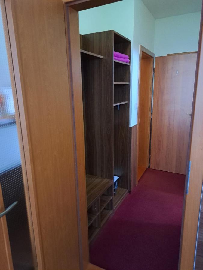 Penzion Kozak B&B Sebedražie 客房 照片