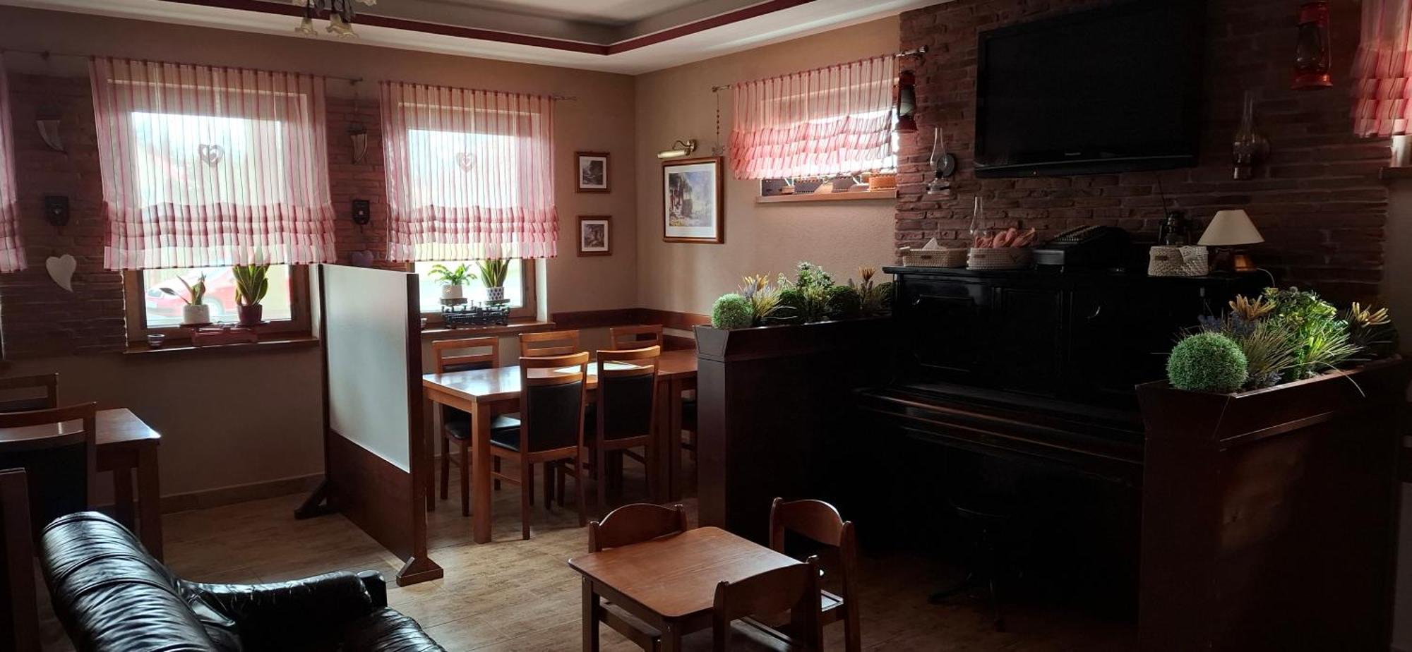Penzion Kozak B&B Sebedražie 外观 照片
