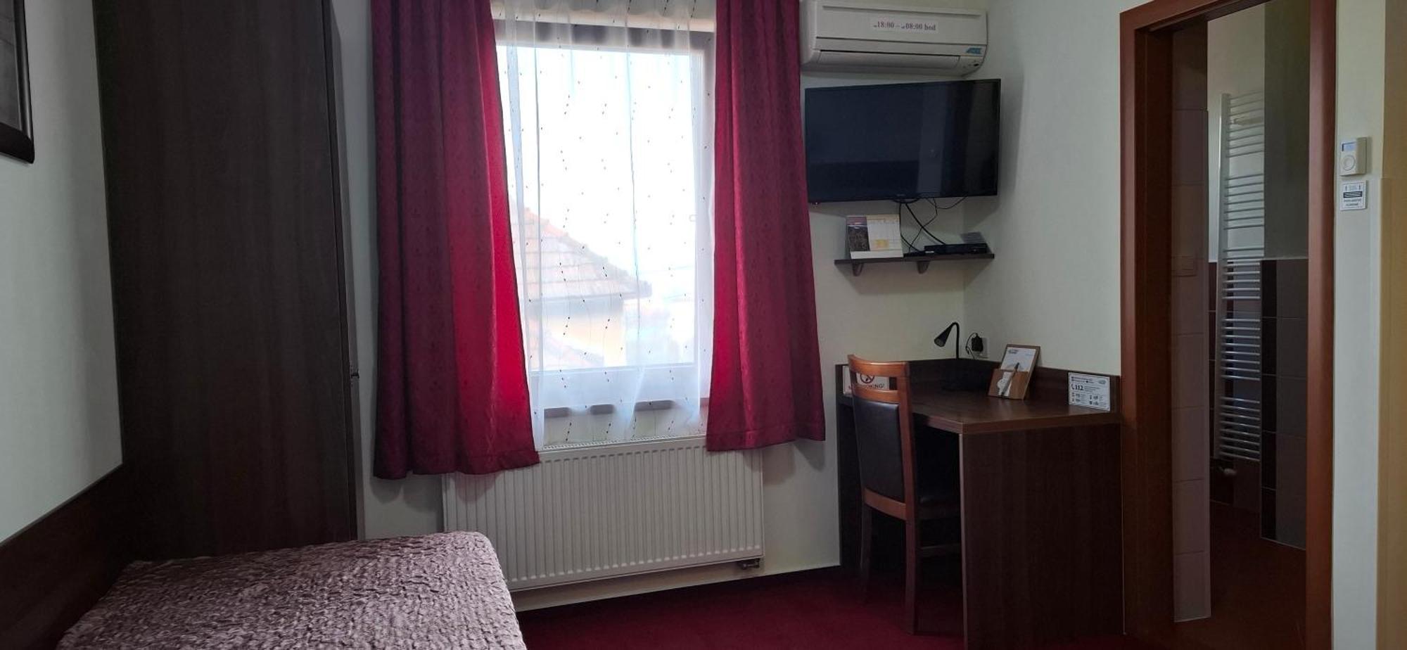 Penzion Kozak B&B Sebedražie 外观 照片