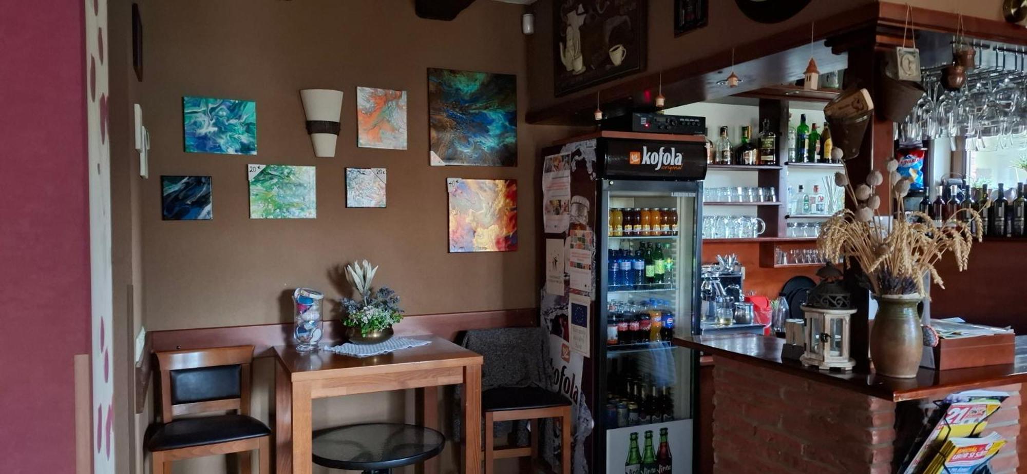 Penzion Kozak B&B Sebedražie 外观 照片