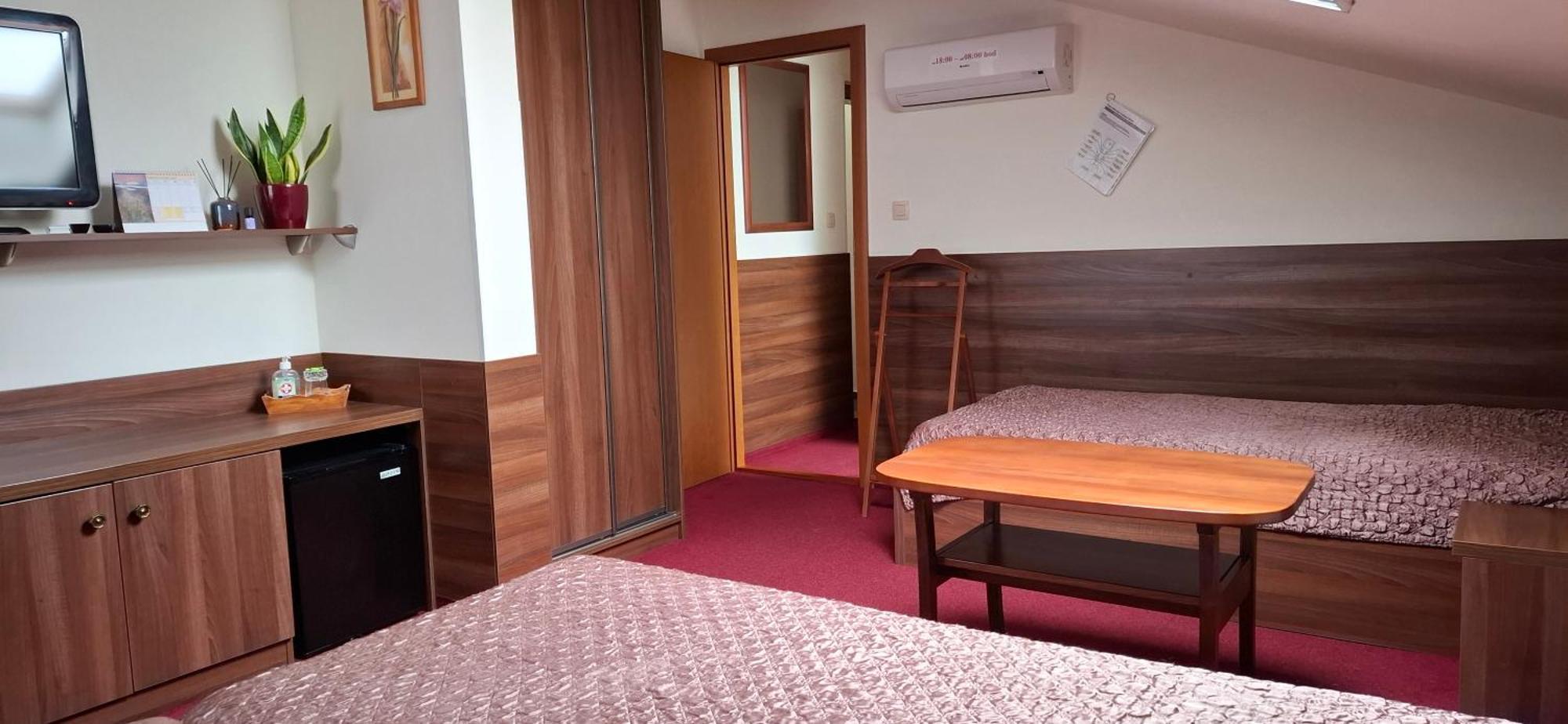 Penzion Kozak B&B Sebedražie 外观 照片
