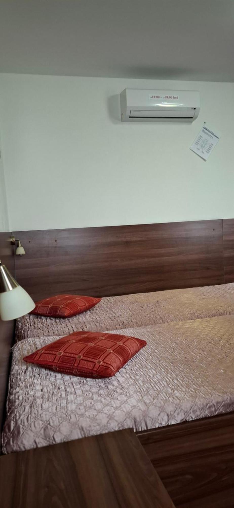 Penzion Kozak B&B Sebedražie 外观 照片
