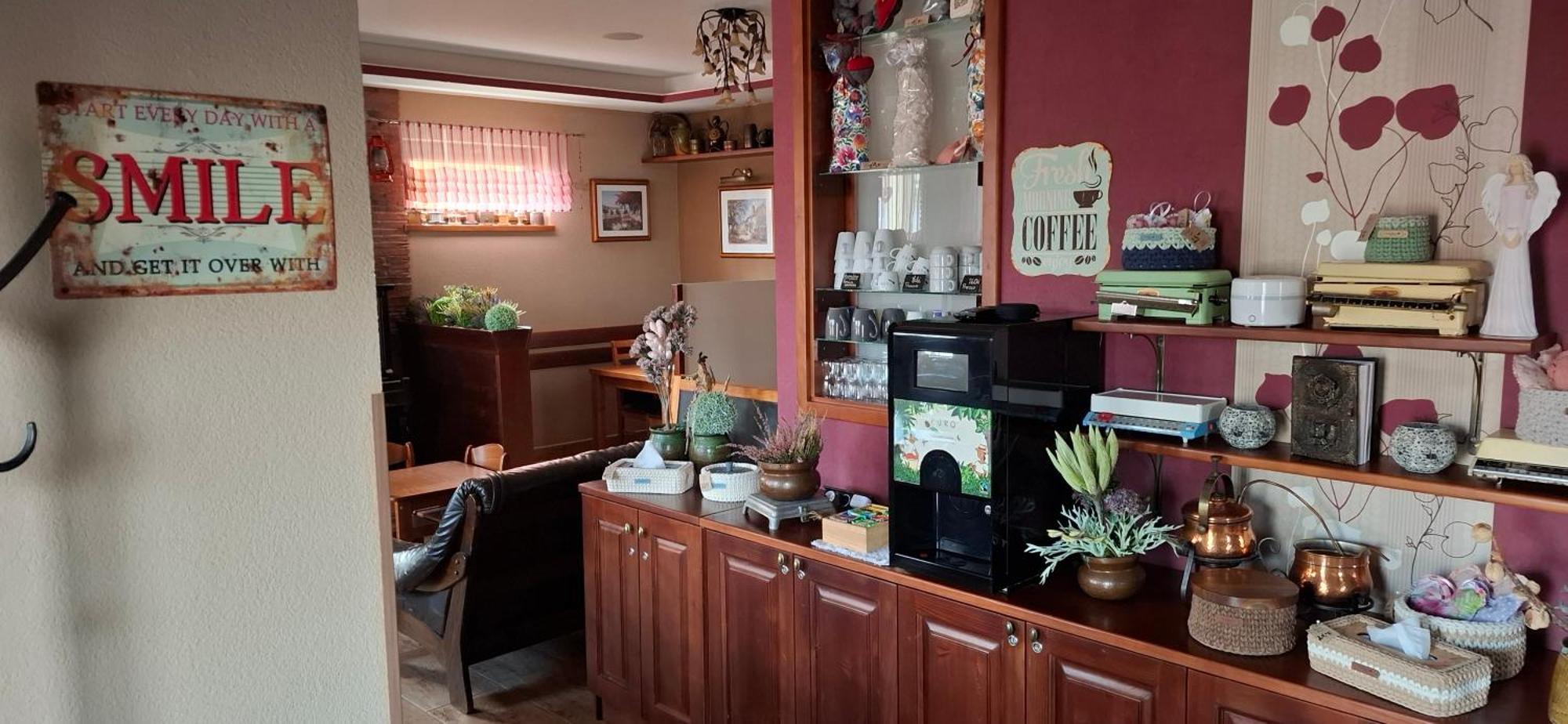 Penzion Kozak B&B Sebedražie 外观 照片