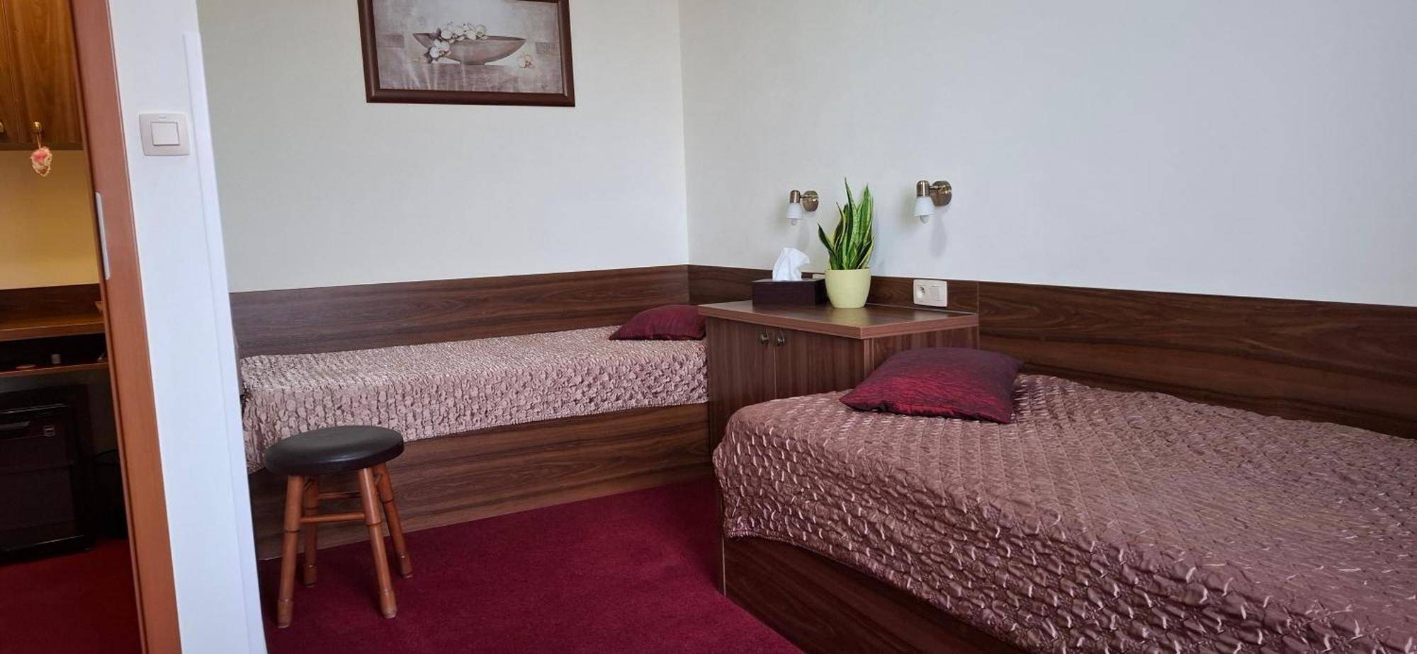 Penzion Kozak B&B Sebedražie 外观 照片