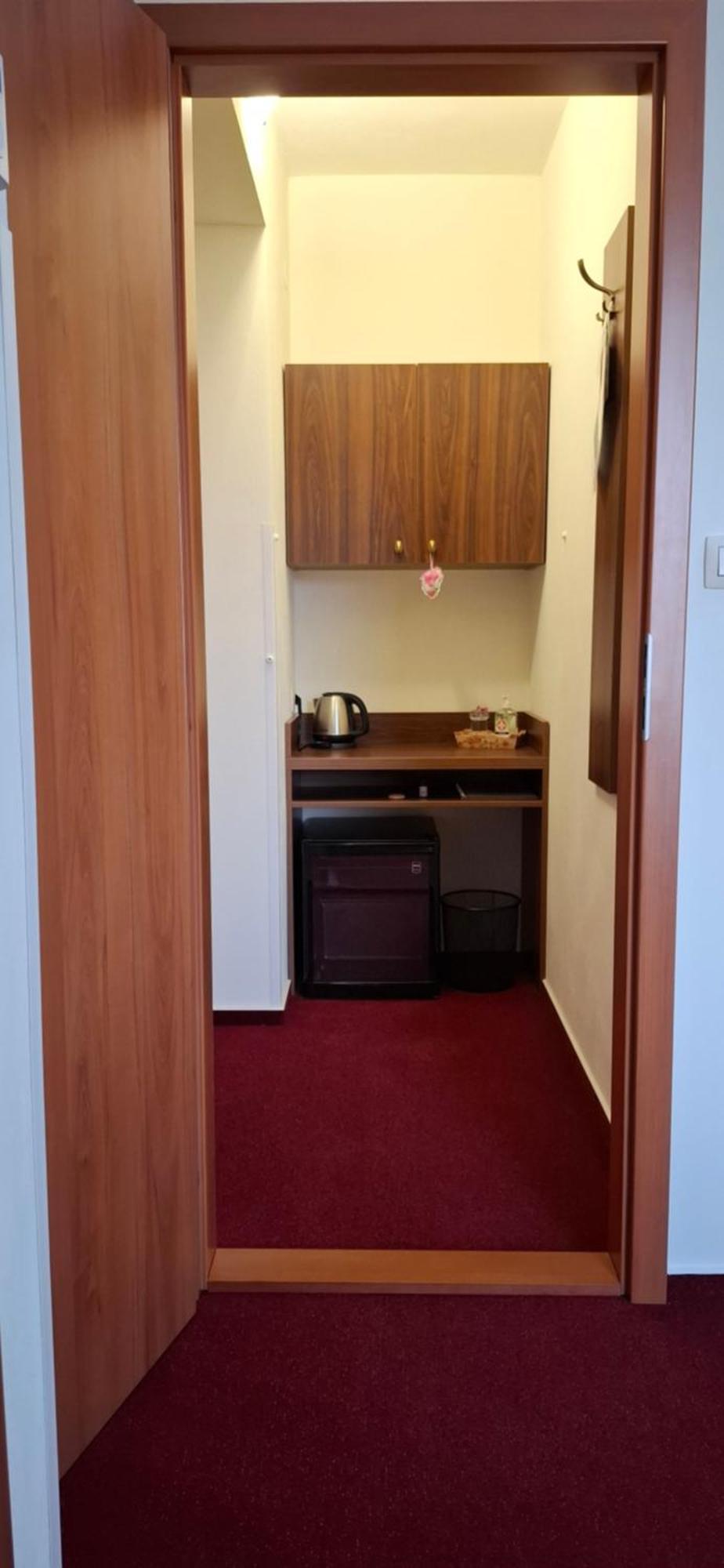 Penzion Kozak B&B Sebedražie 外观 照片
