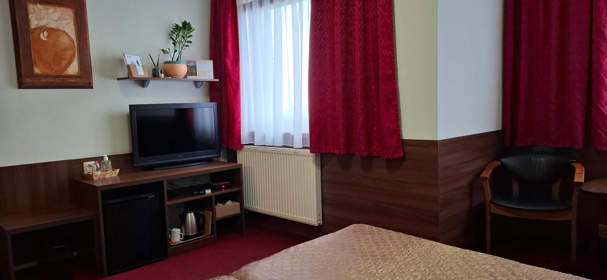 Penzion Kozak B&B Sebedražie 外观 照片