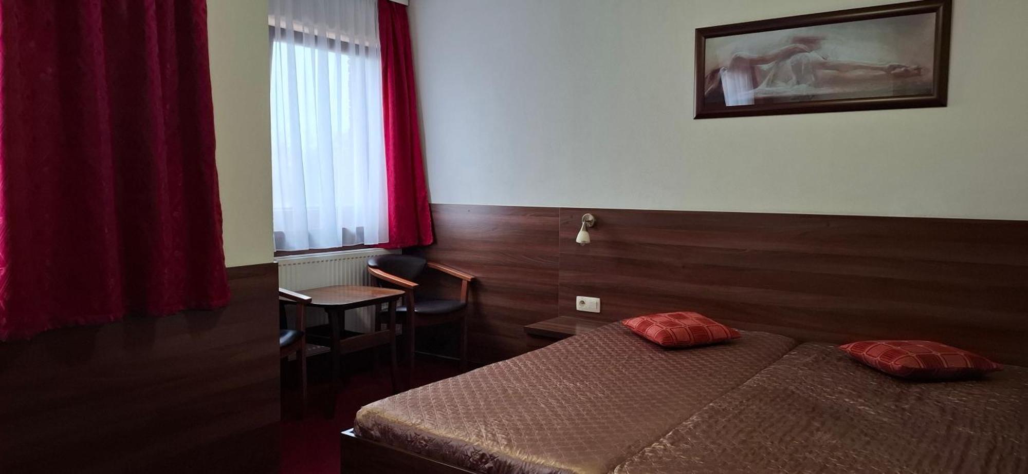 Penzion Kozak B&B Sebedražie 外观 照片