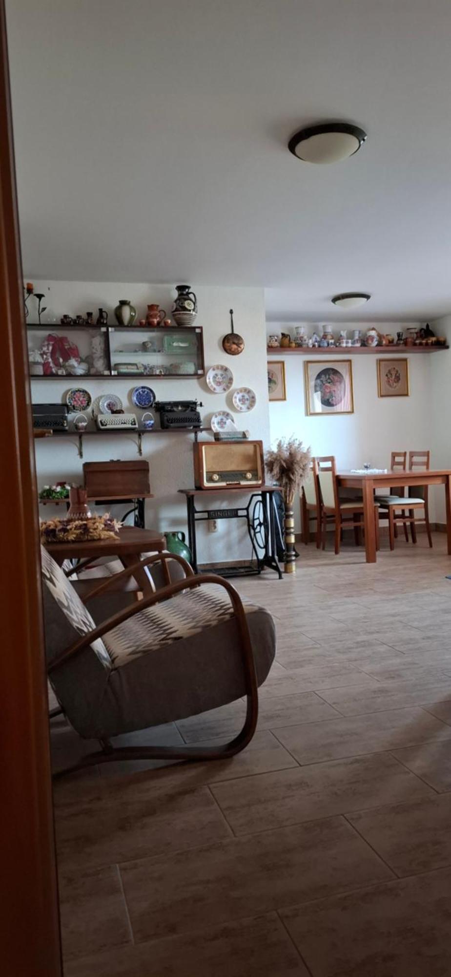Penzion Kozak B&B Sebedražie 外观 照片