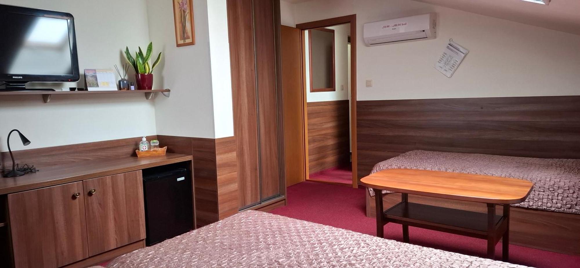 Penzion Kozak B&B Sebedražie 外观 照片