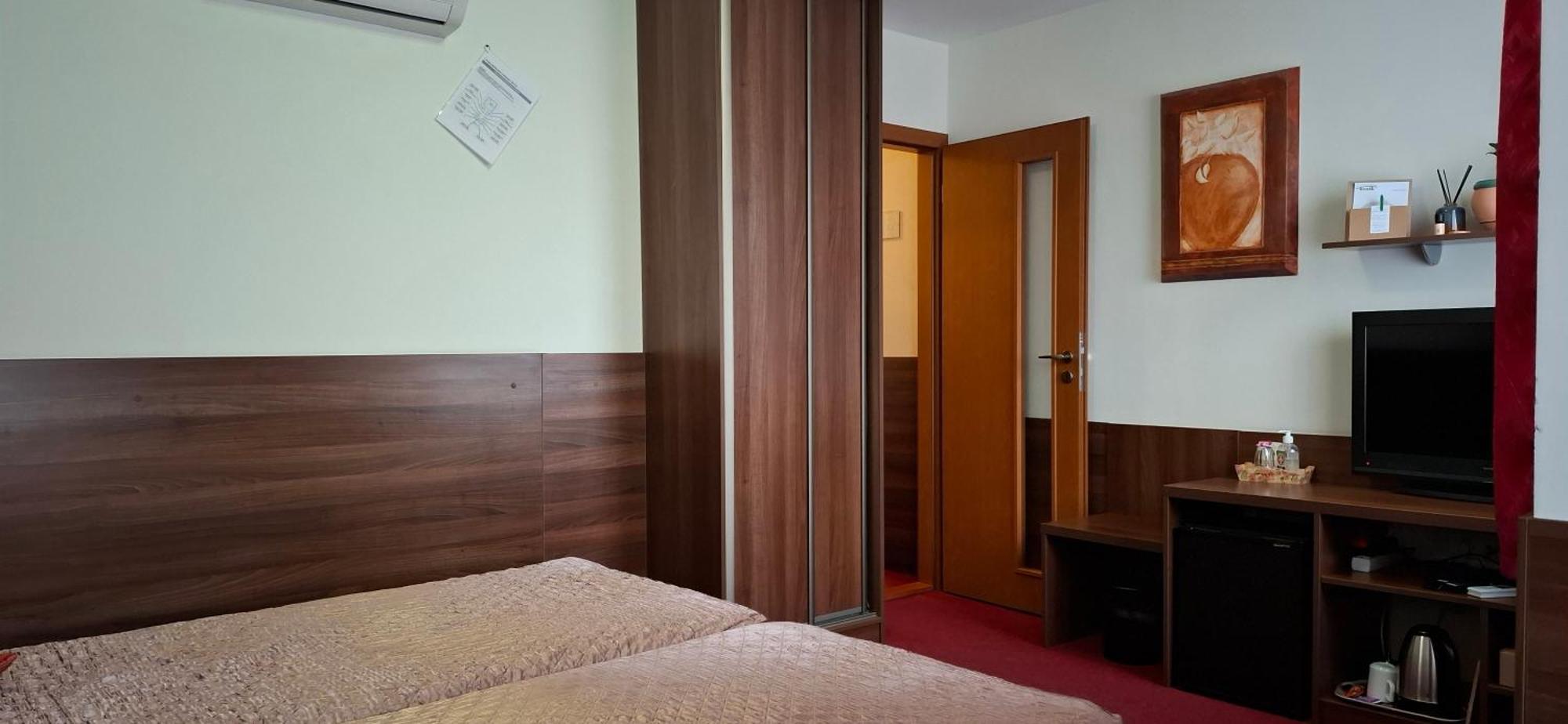 Penzion Kozak B&B Sebedražie 外观 照片