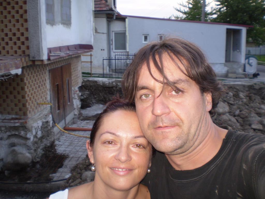 Penzion Kozak B&B Sebedražie 外观 照片