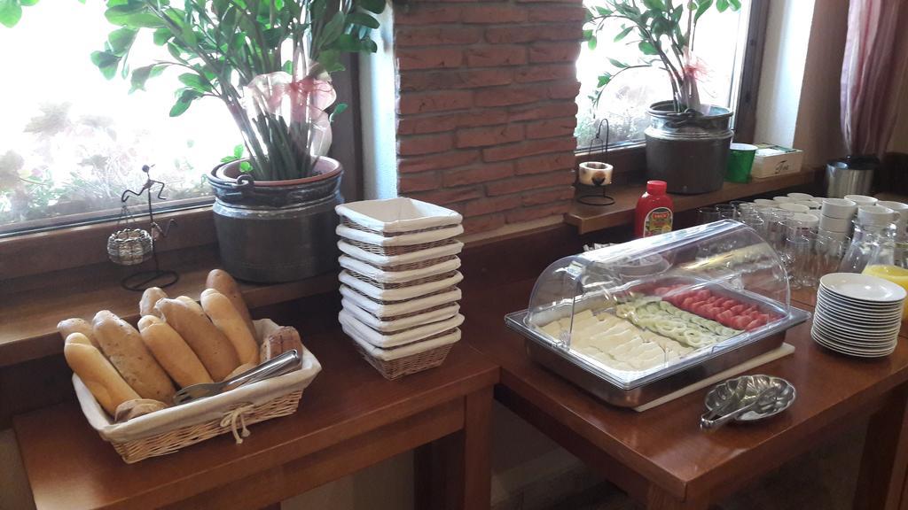 Penzion Kozak B&B Sebedražie 外观 照片